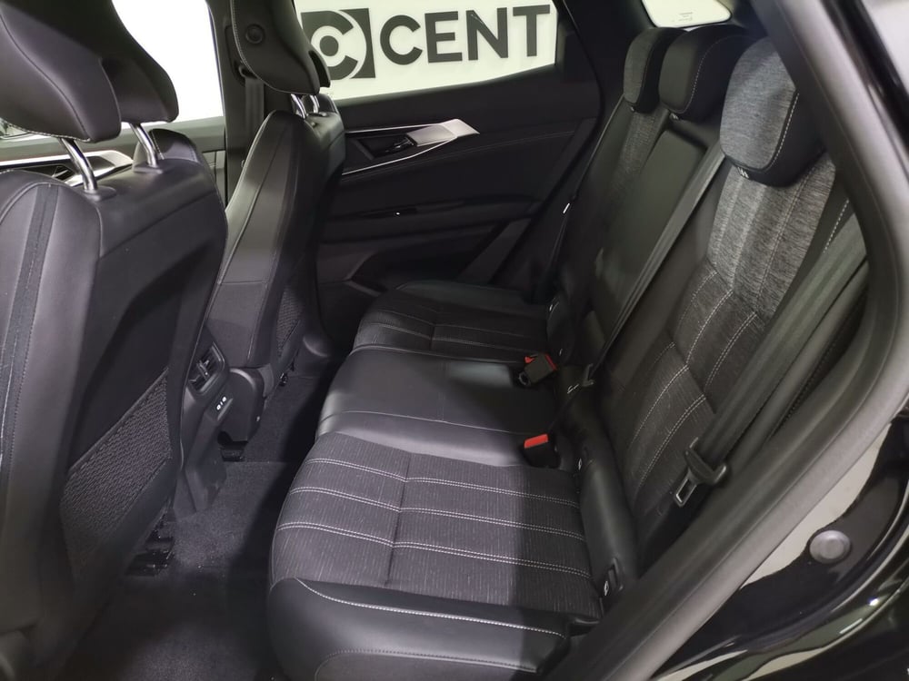 Renault Austral usata a Salerno (10)