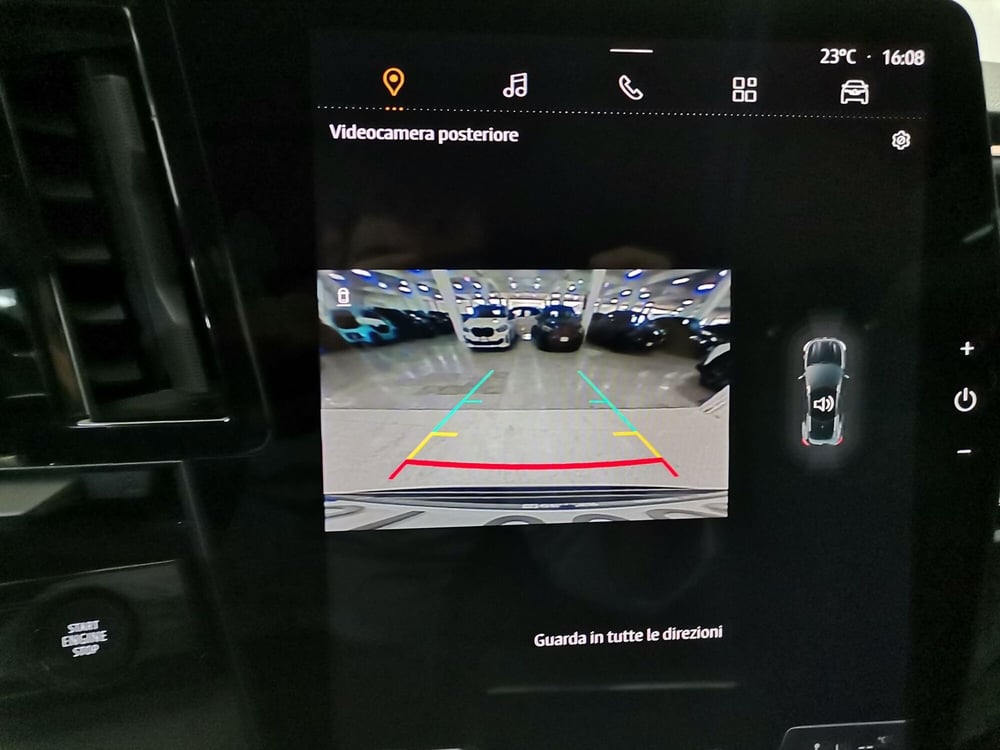 Renault Austral usata a Salerno (11)