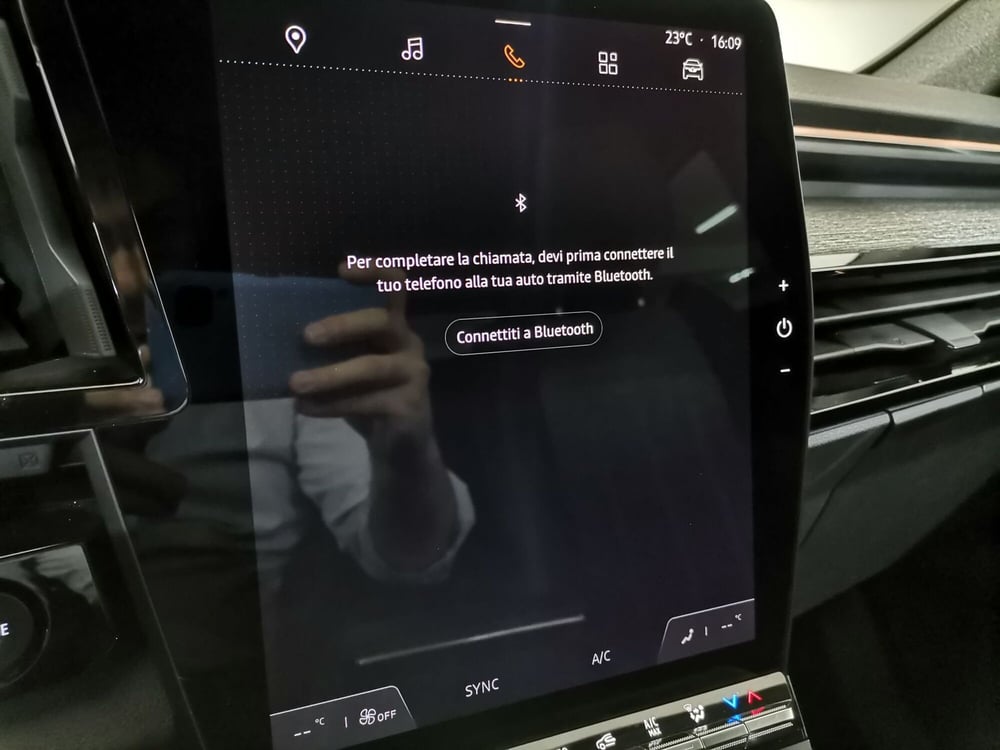 Renault Austral usata a Salerno (15)