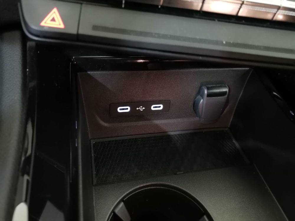 Renault Austral usata a Salerno (17)