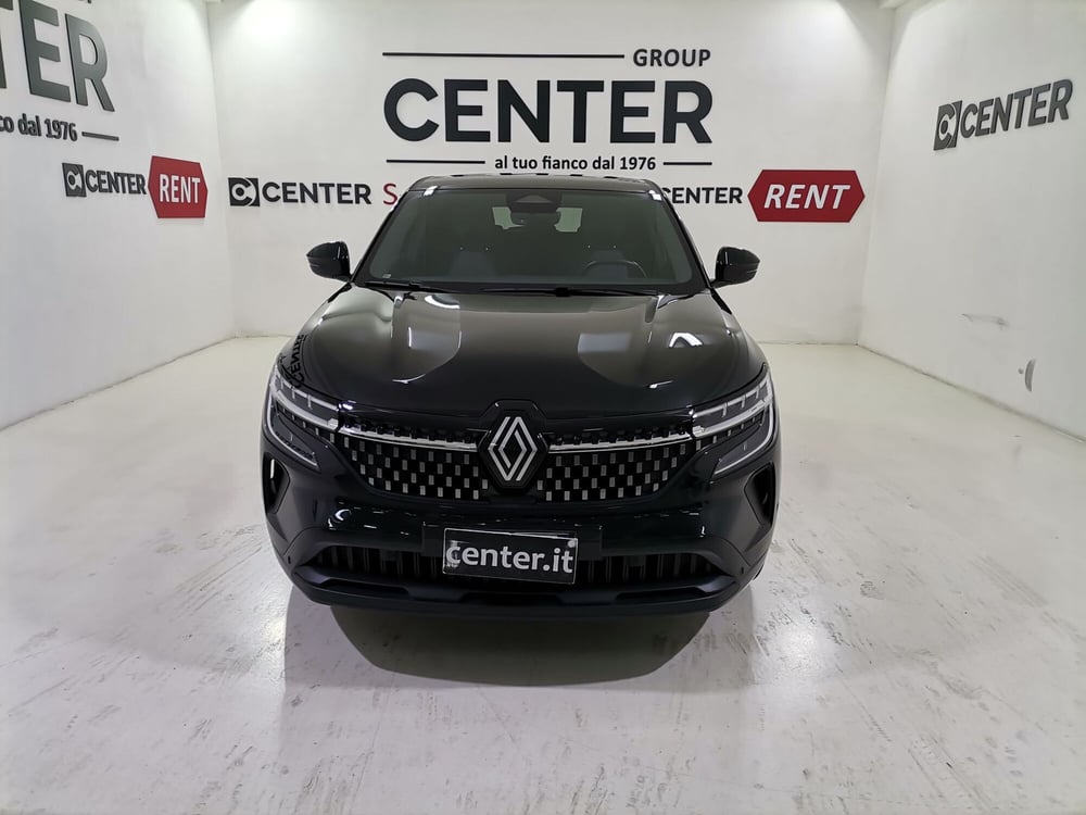 Renault Austral usata a Salerno (2)