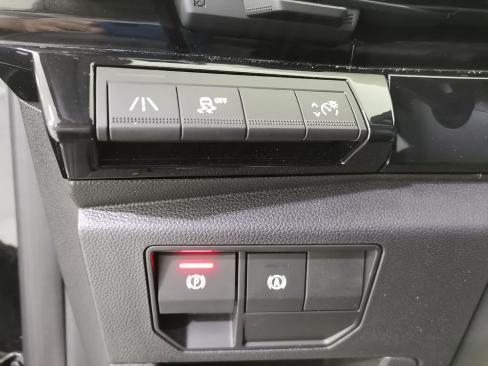 Renault Austral usata a Salerno (20)