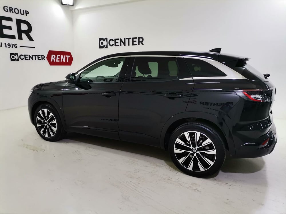 Renault Austral usata a Salerno (4)