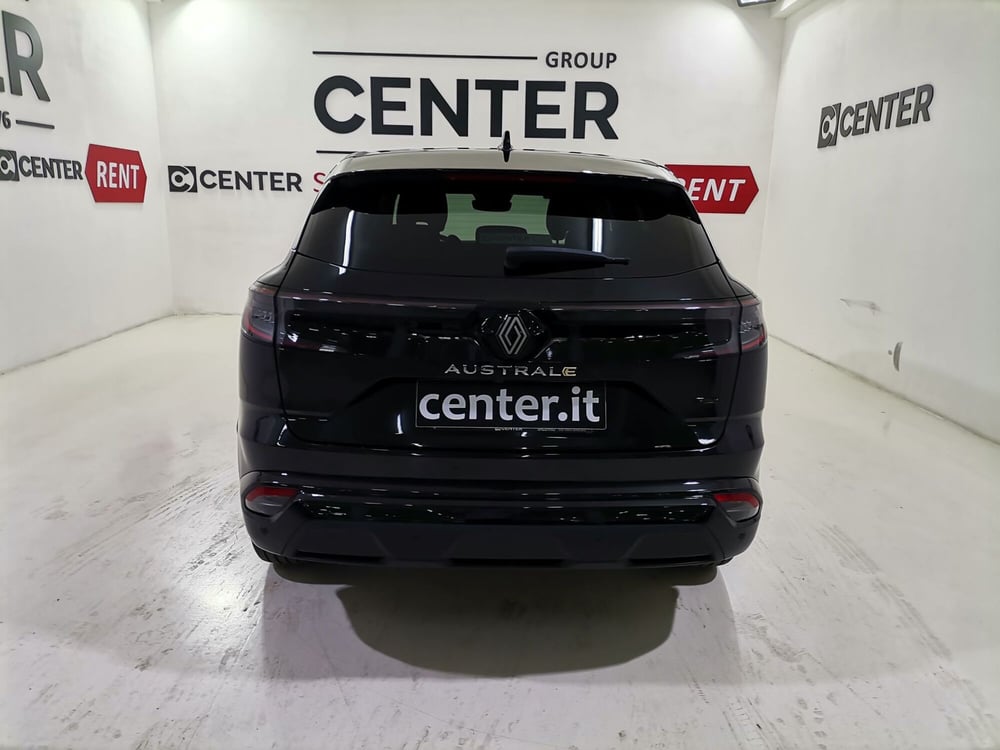 Renault Austral usata a Salerno (5)