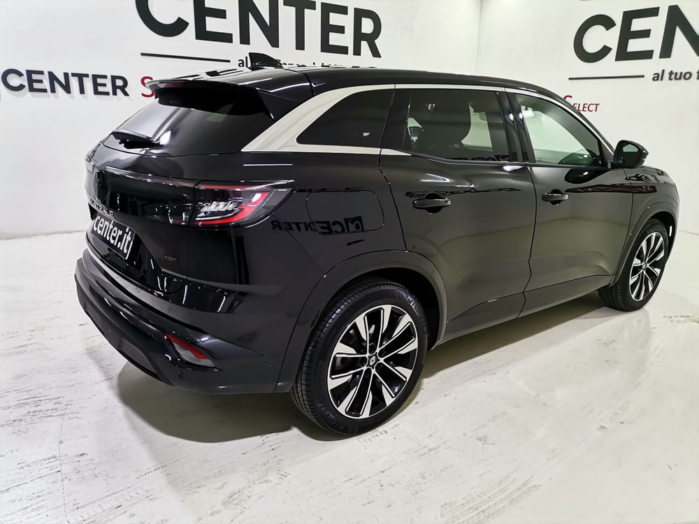 Renault Austral usata a Salerno (6)