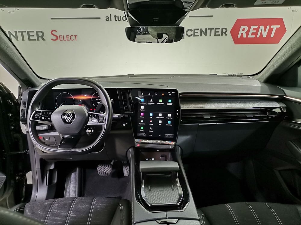 Renault Austral usata a Salerno (7)