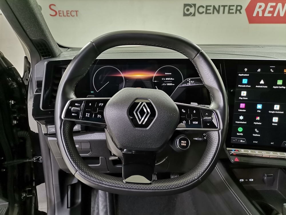 Renault Austral usata a Salerno (8)