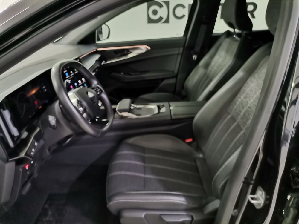 Renault Austral usata a Salerno (9)