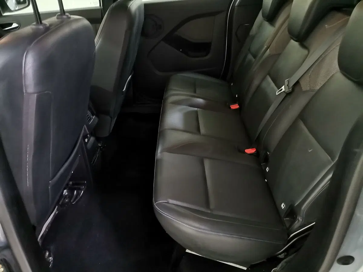 Nissan Townstar usata a Salerno (10)