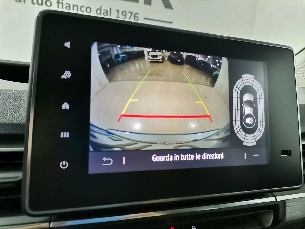 Nissan Townstar usata a Salerno (11)