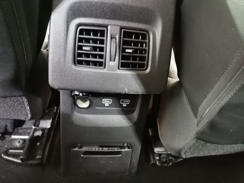 Nissan Townstar usata a Salerno (18)