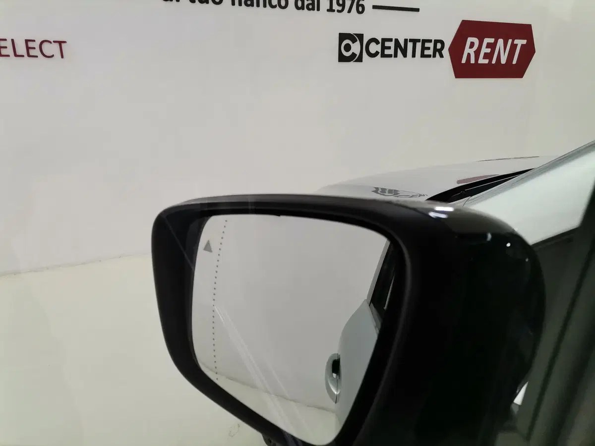 Nissan Townstar usata a Salerno (20)
