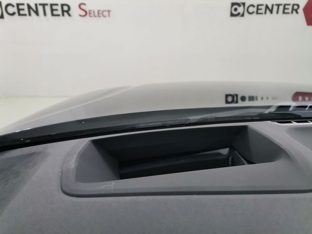 BMW Serie 4 Cabrio usata a Salerno (10)