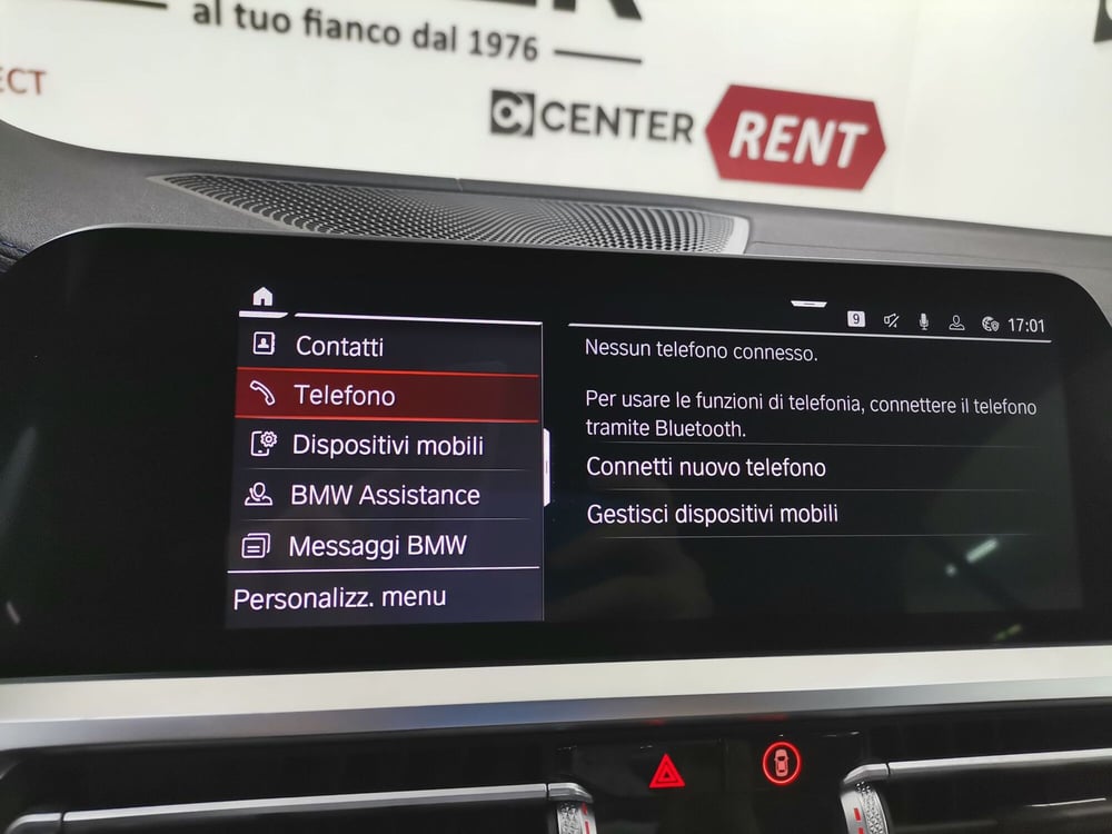 BMW Serie 4 Cabrio usata a Salerno (16)