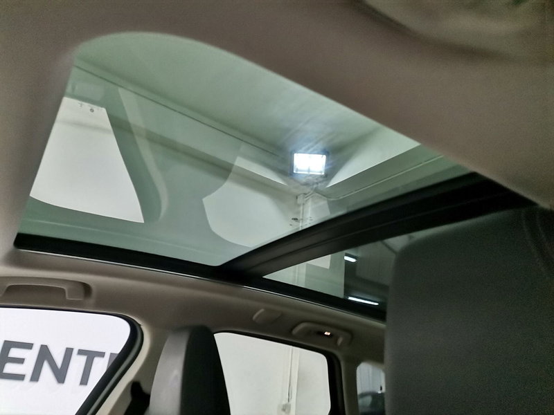 BMW Serie 2 Active Tourer usata a Salerno (11)