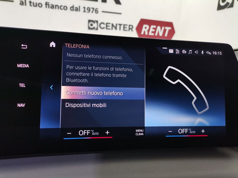 BMW Serie 2 Active Tourer usata a Salerno (20)