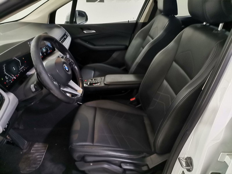 BMW Serie 2 Active Tourer usata a Salerno (9)