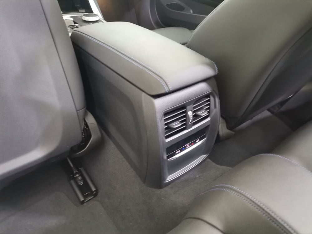BMW Serie 4 Cabrio nuova a Salerno (15)