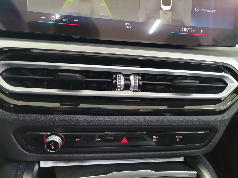 BMW Serie 4 Cabrio nuova a Salerno (16)