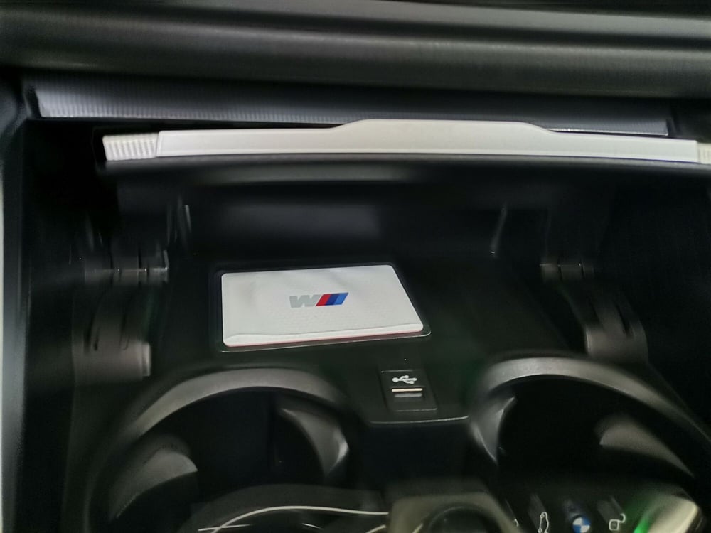 BMW Serie 4 Cabrio nuova a Salerno (17)