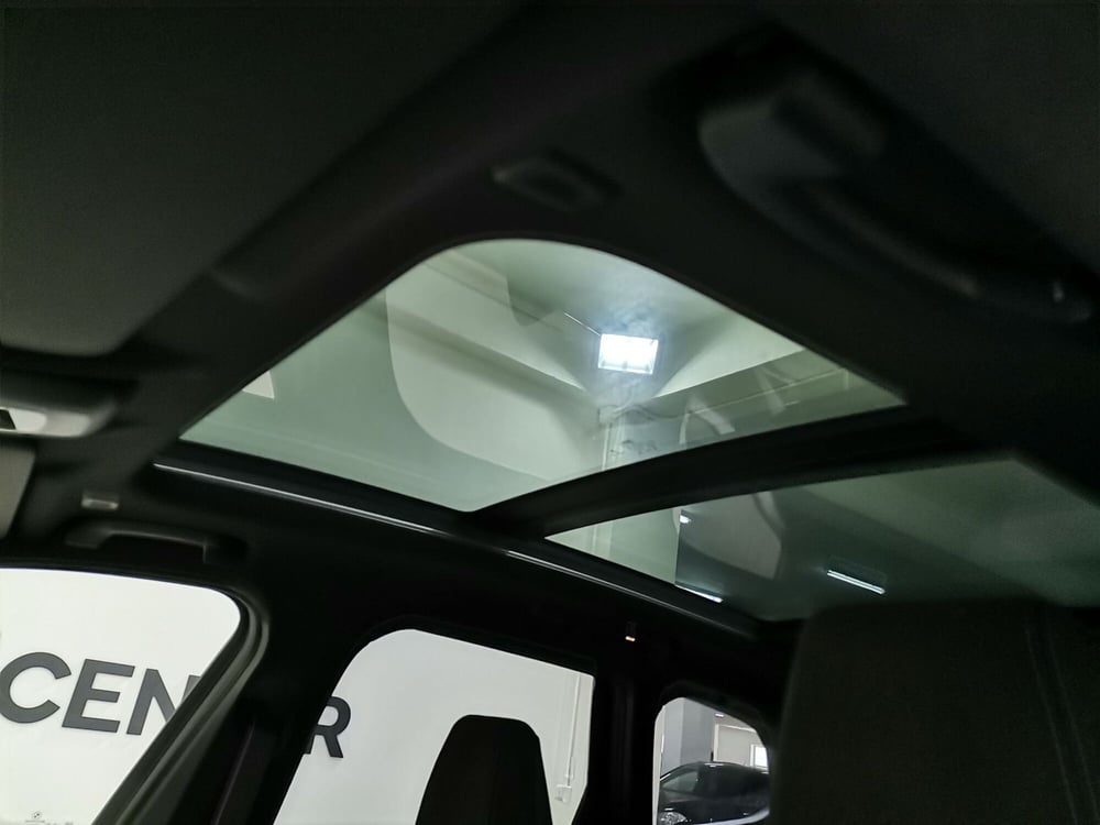 BMW X1 nuova a Salerno (11)