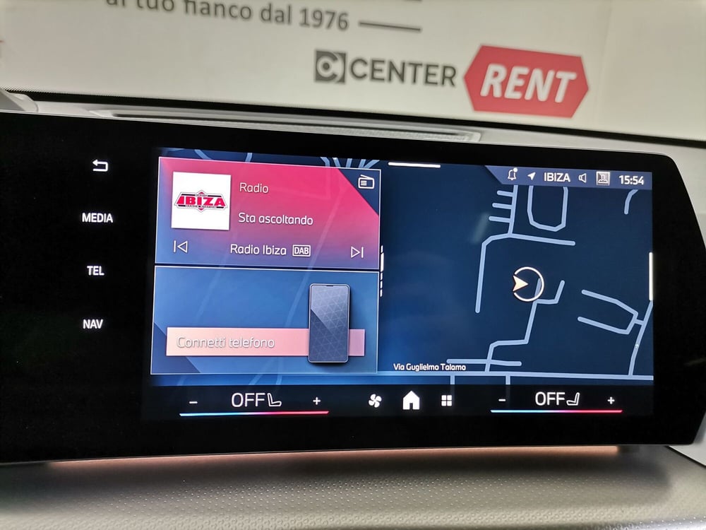 BMW X1 nuova a Salerno (16)