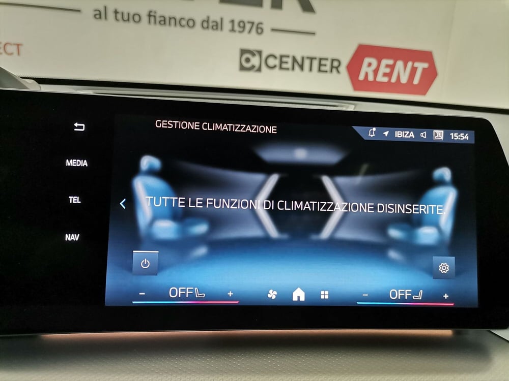 BMW X1 nuova a Salerno (17)