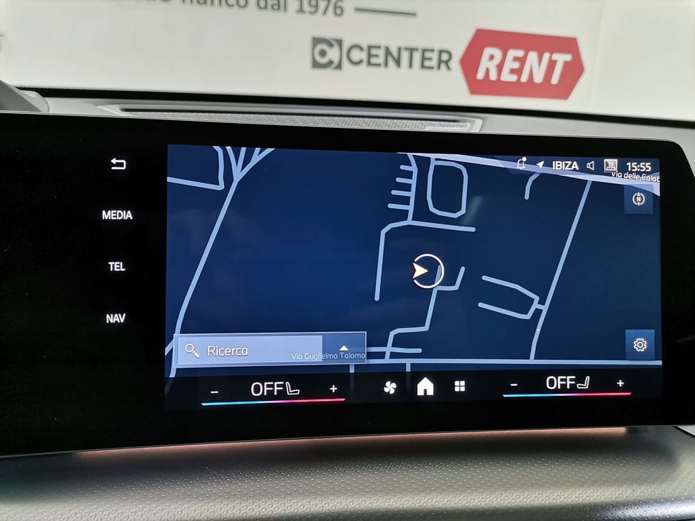 BMW X1 nuova a Salerno (20)
