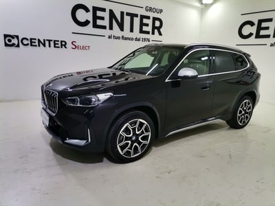 BMW X1 xDrive 23i xLine nuova a Salerno