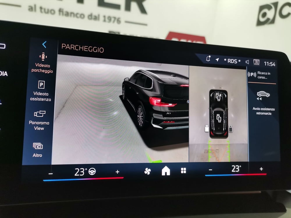 BMW X1 nuova a Salerno (11)