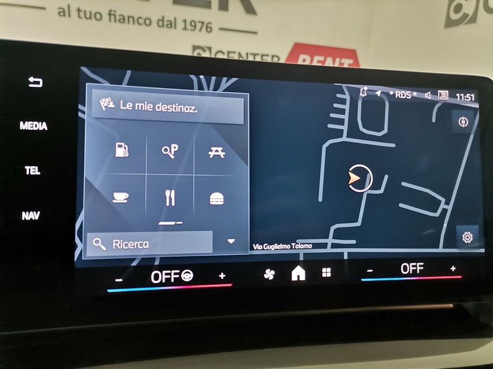 BMW X1 nuova a Salerno (14)