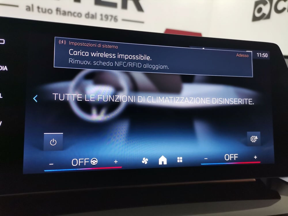 BMW X1 nuova a Salerno (16)