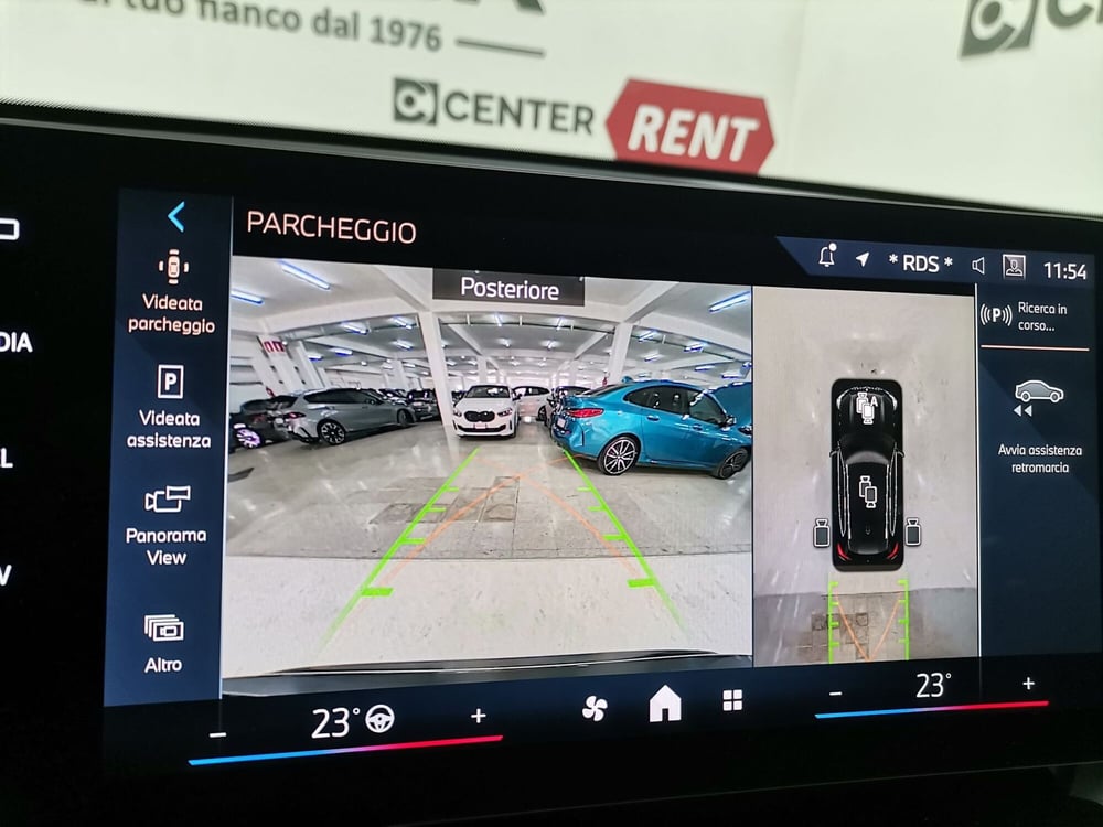 BMW X1 nuova a Salerno (9)