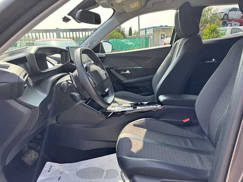 Peugeot 2008 usata a Roma (11)