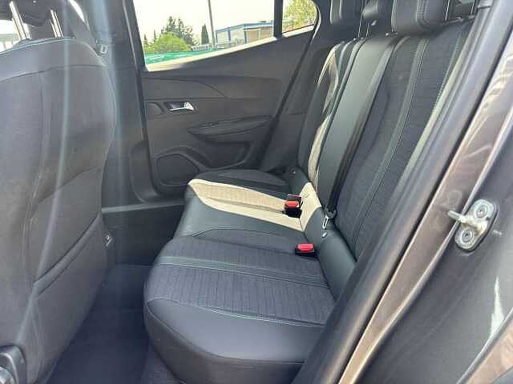 Peugeot 2008 usata a Roma (12)