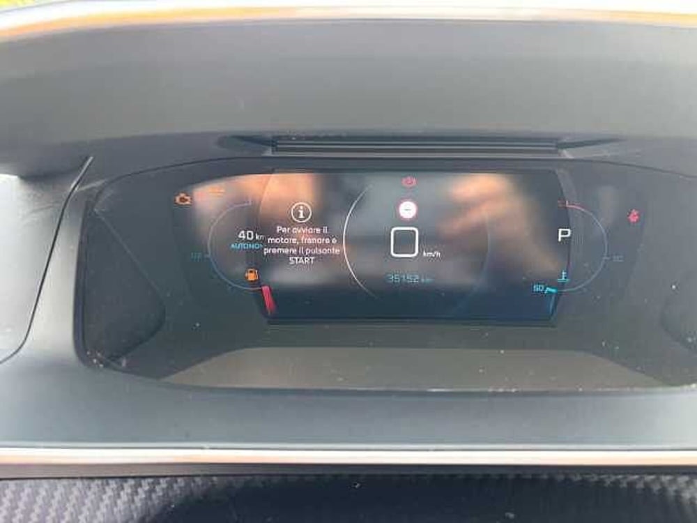 Peugeot 2008 usata a Roma (14)