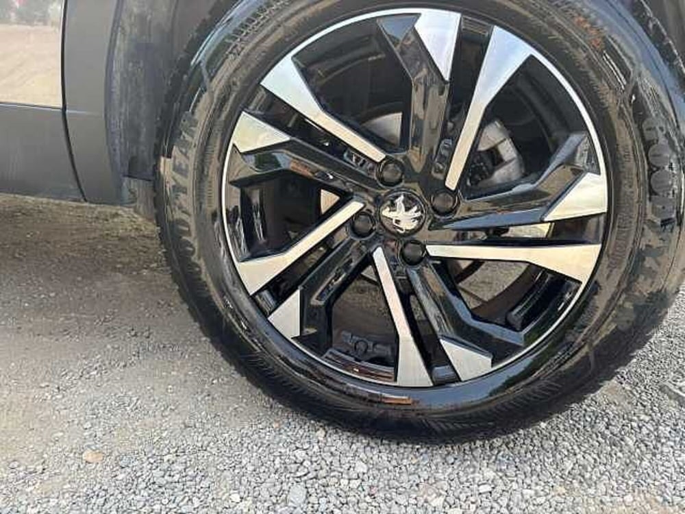 Peugeot 2008 usata a Roma (15)