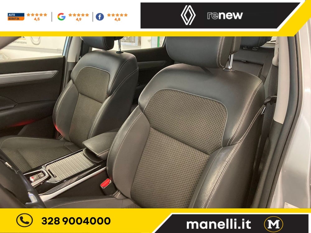 Renault Koleos usata a Brescia (15)