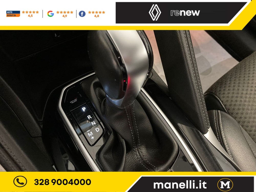 Renault Koleos usata a Brescia (19)