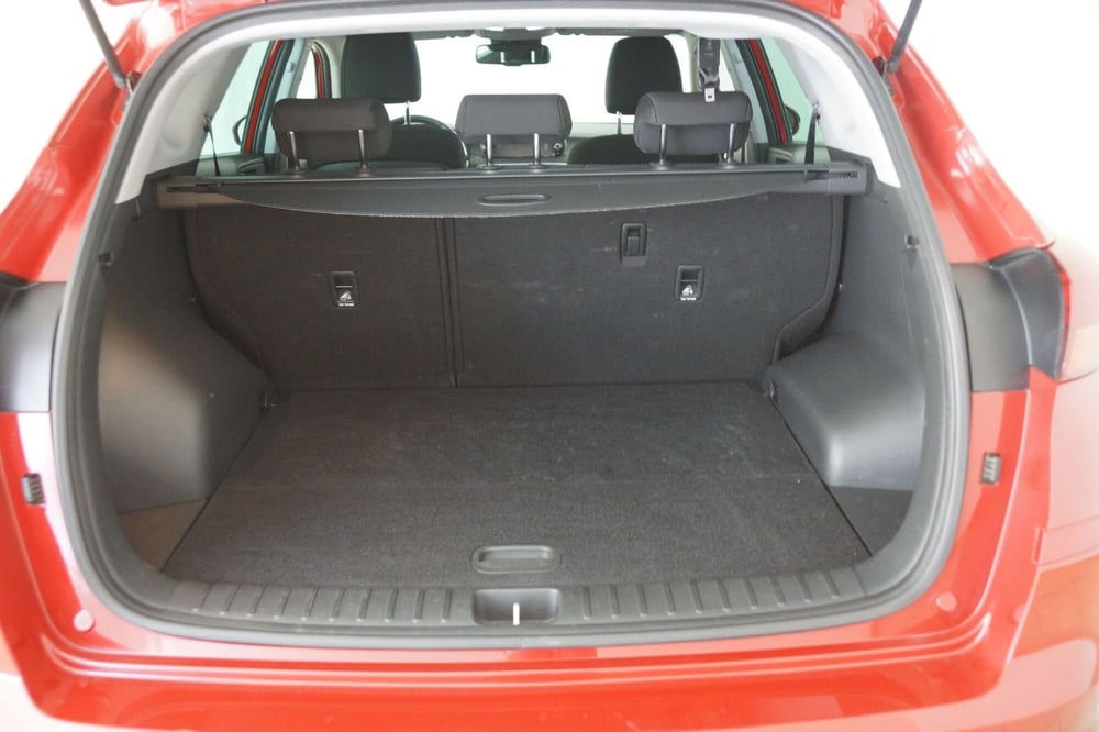 Hyundai Tucson usata a Torino (8)