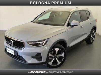 Volvo XC40 B3 automatico Core del 2024 usata a Casalecchio di Reno