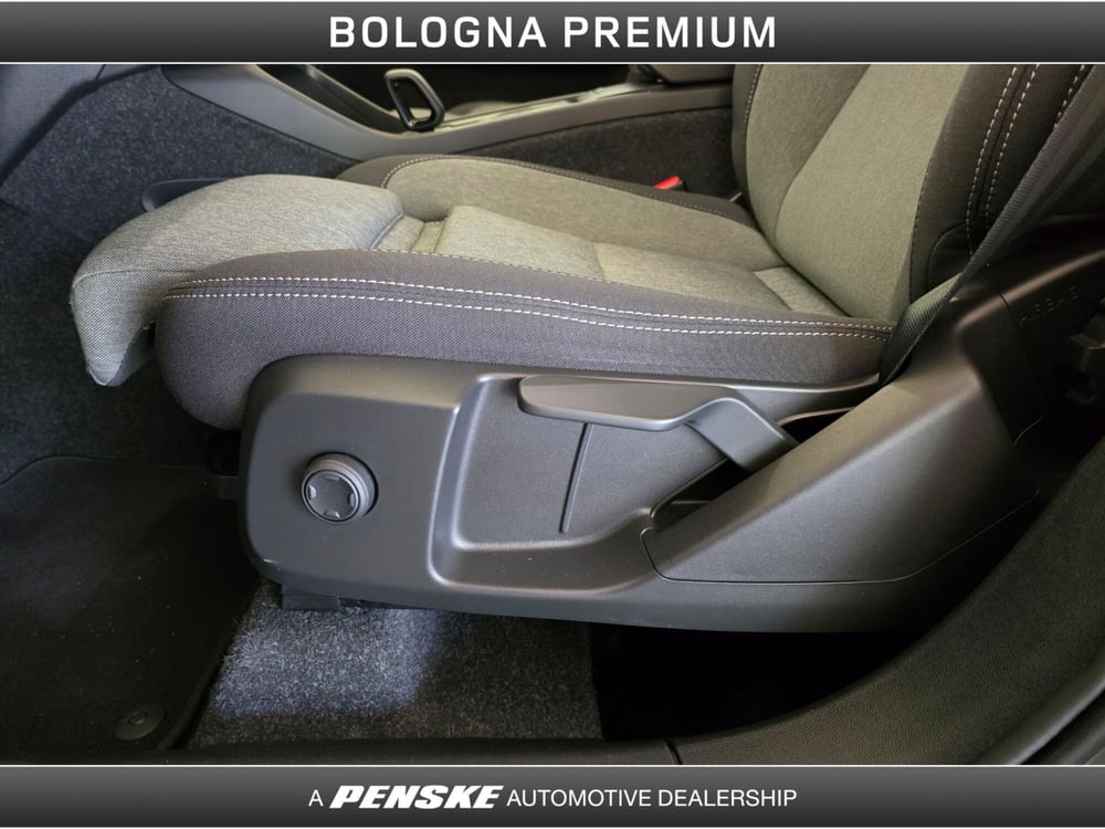 Volvo XC40 usata a Bologna (14)