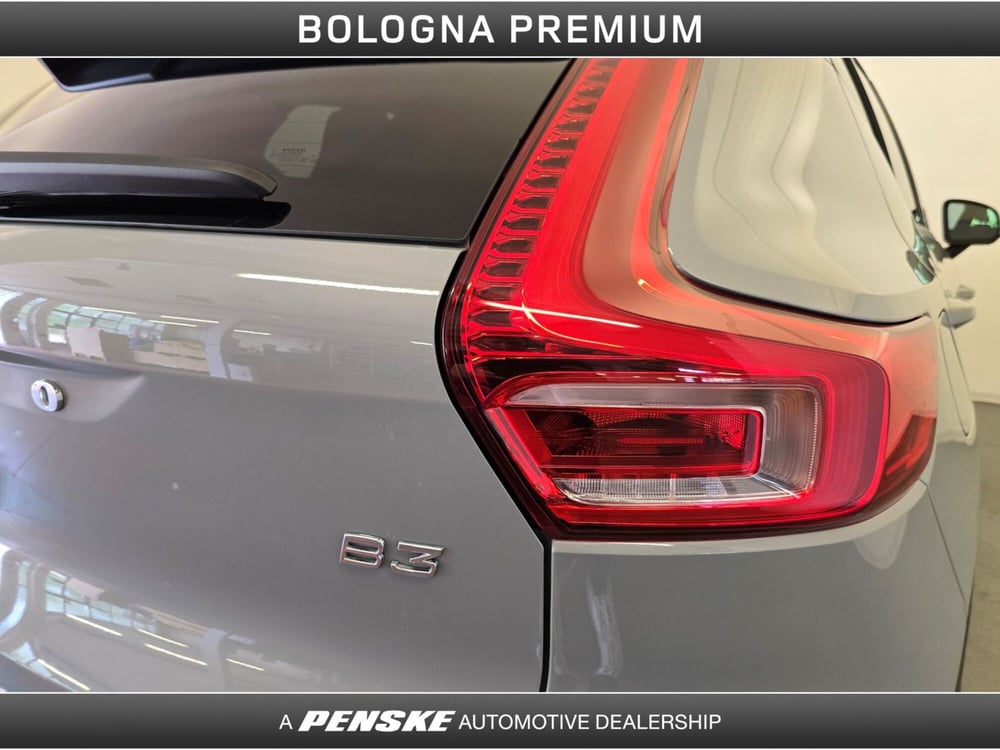 Volvo XC40 usata a Bologna (16)
