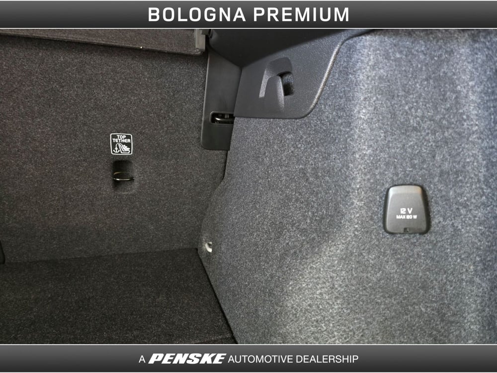 Volvo XC40 usata a Bologna (18)