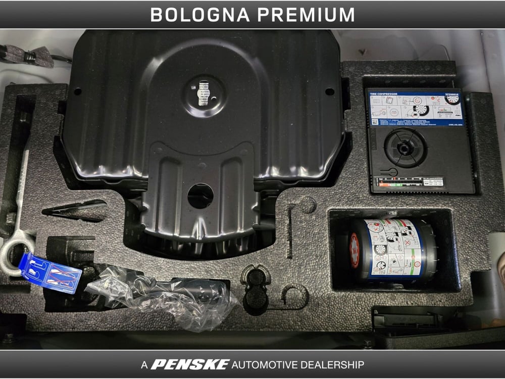 Volvo XC40 usata a Bologna (19)