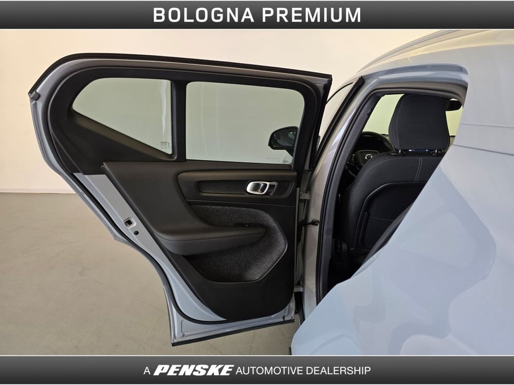 Volvo XC40 usata a Bologna (20)
