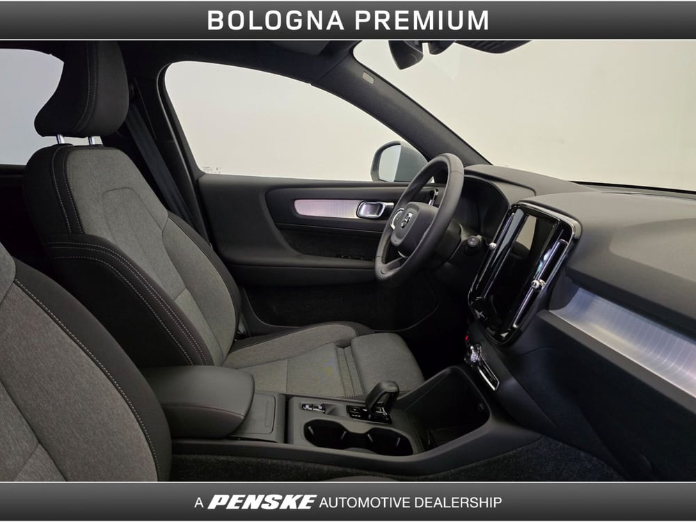 Volvo XC40 usata a Bologna (3)