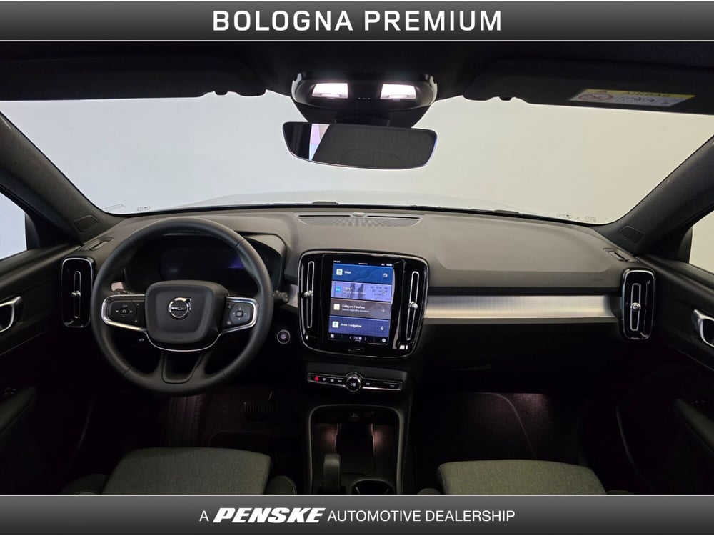 Volvo XC40 usata a Bologna (4)