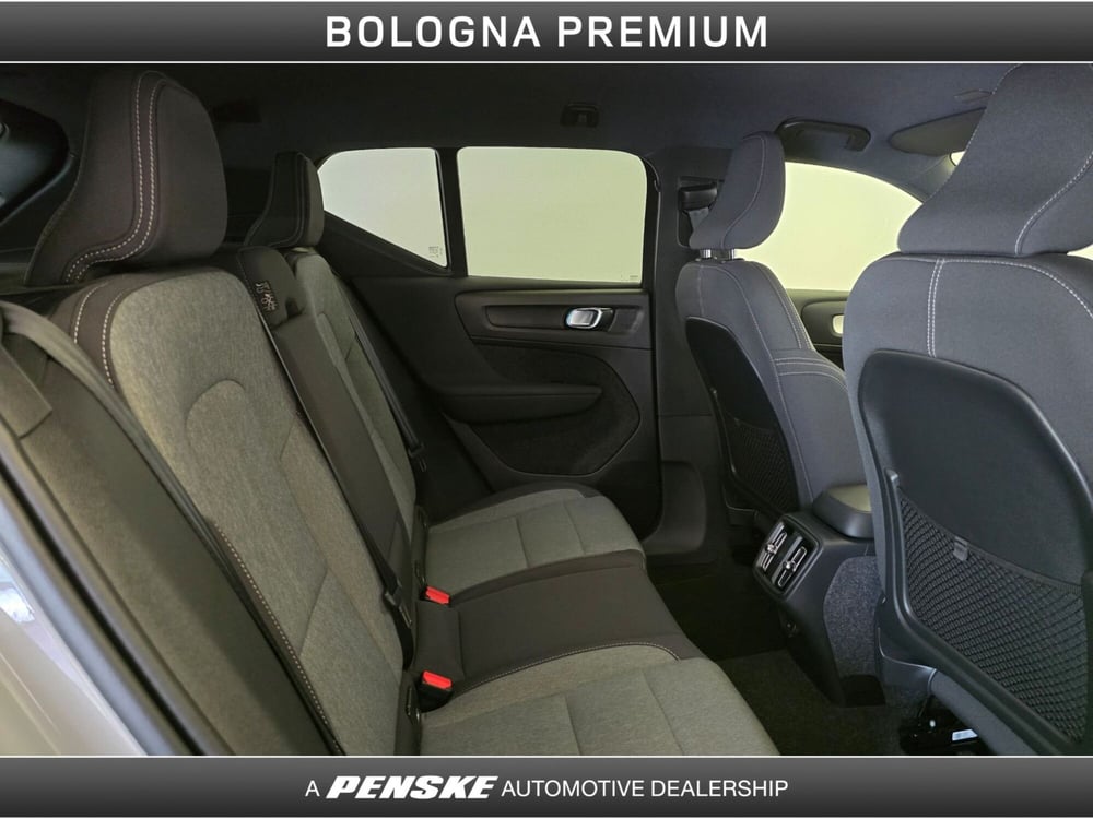 Volvo XC40 usata a Bologna (5)