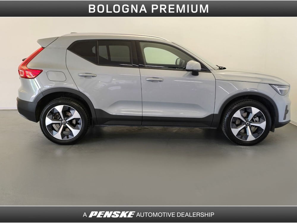 Volvo XC40 usata a Bologna (6)